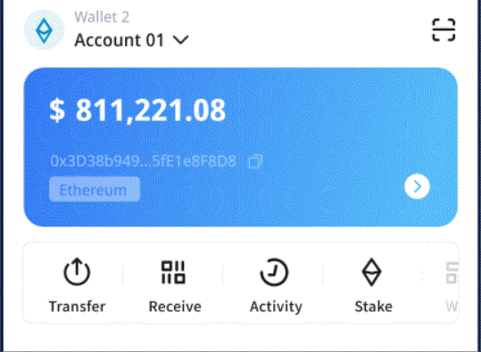 51提币到imToken要多久im钱包官网 - 数字货